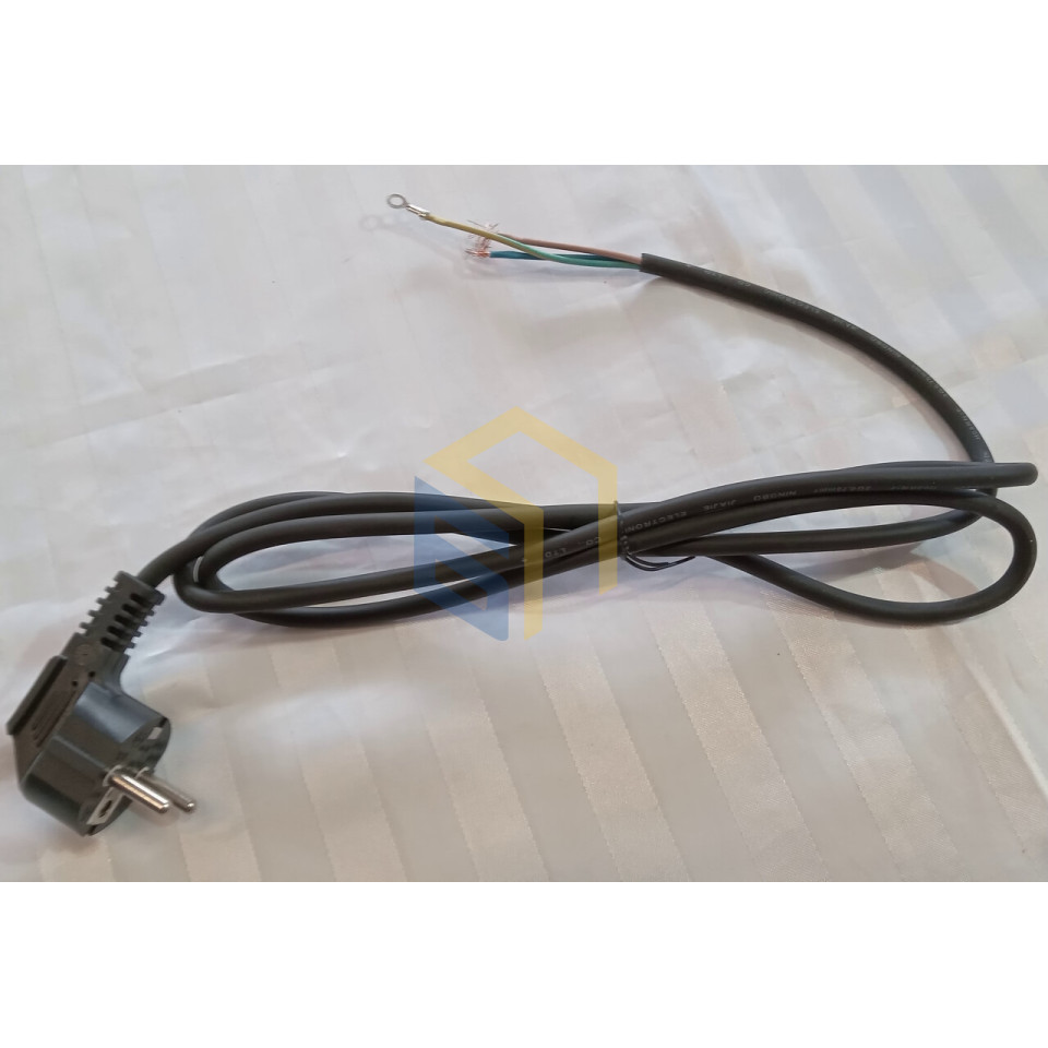 Шнур живлення обігрівача масляного Grunhelm GR-0715 (89881)