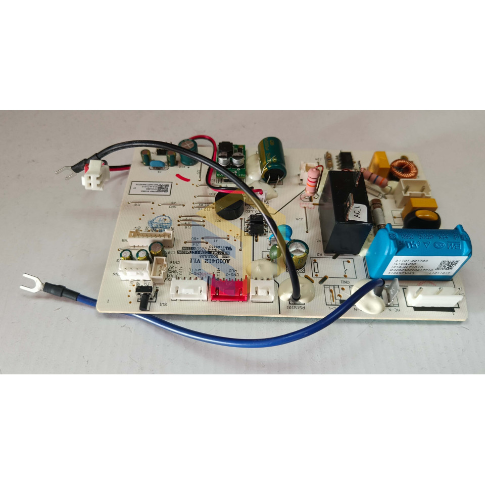 Головна плата кондиціонера Grunhelm GAC-12GH-I (90071)