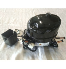 Компресор морозильної скрині Grunhelm GUFW-163 (90082)