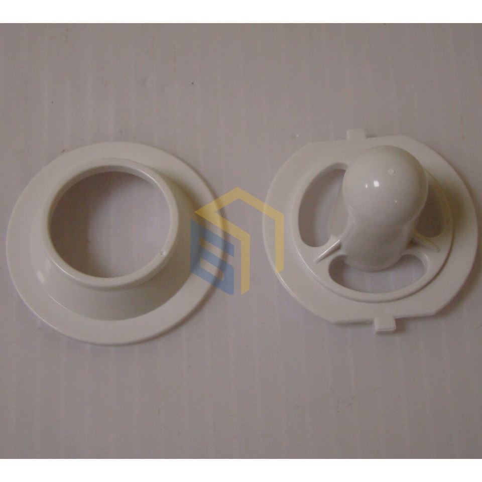 Насадка кеббе мясорубки Grunhelm AMG140W (90617b)