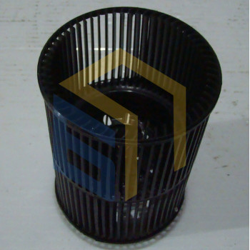 Крильчатка витяжки Grunhelm GVT 114 B (90842)