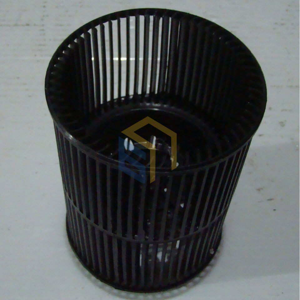 Крильчатка витяжки Grunhelm GVT 114 B (90842)