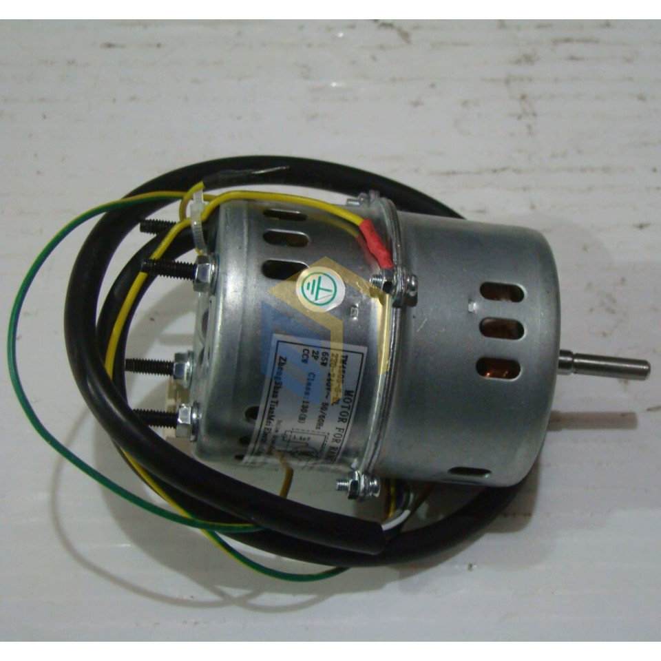 Двигатель вытяжки Grunhelm GVT 115 W (90843d)