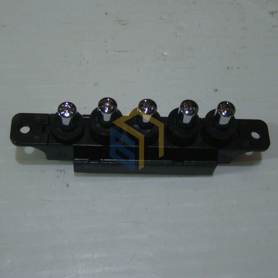 Выключатель вытяжки Grunhelm GVK 214 W (90846)