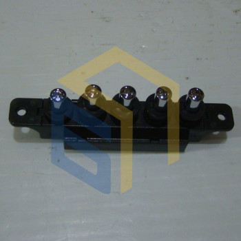 Вимикач витяжки Grunhelm GVK 234 I (90846)