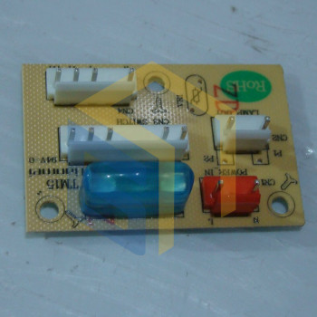 Плата витяжки Grunhelm GVT 115 W (90847)