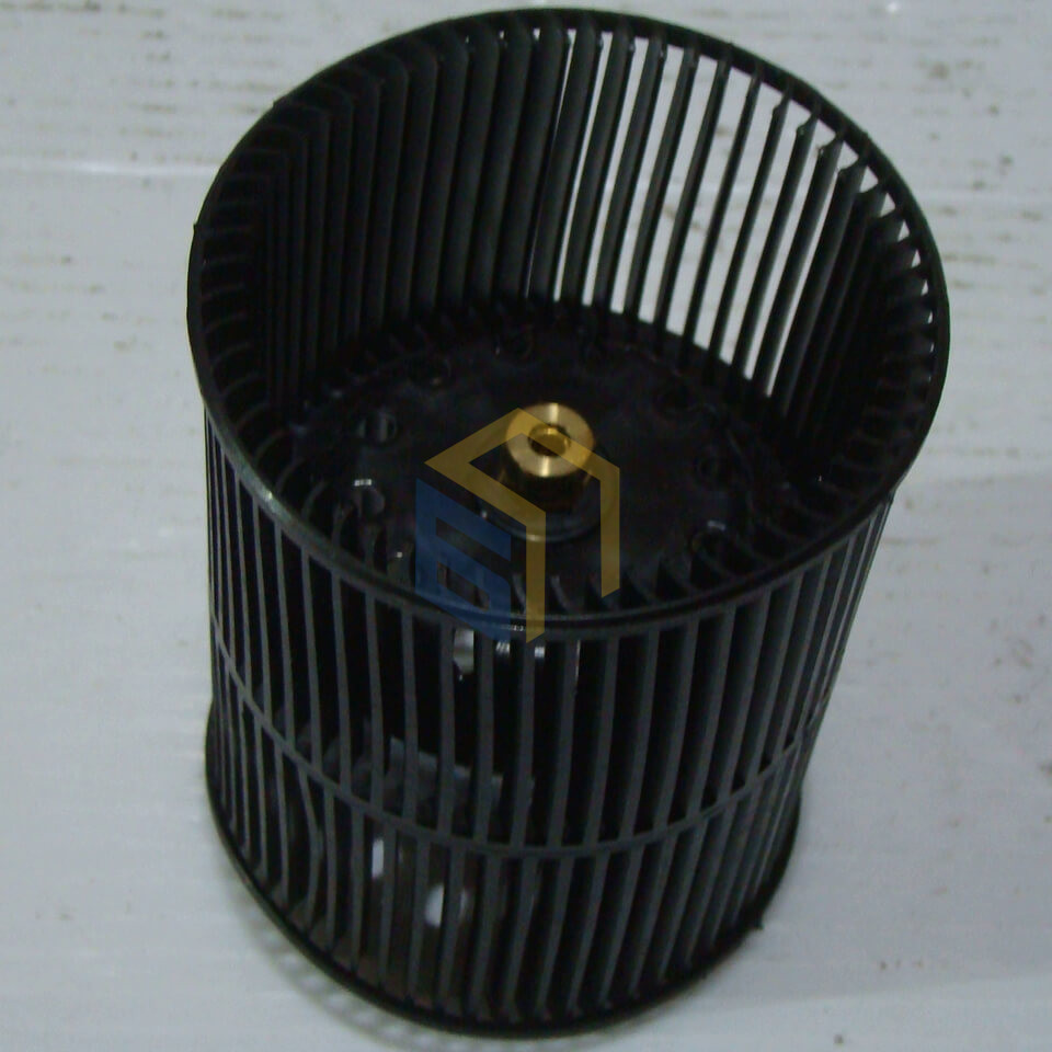 Крильчатка витяжки Grunhelm GVT 114 B (90848)