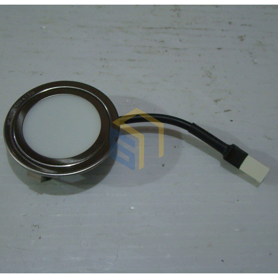 LED лампа витяжки Grunhelm GVT 115 W (90850)