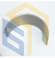 Вкладиші шатуна (192F) генератора дизельного Forte FGD9000E (90894)