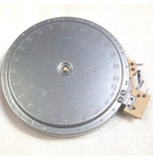 Нагревательный элемент 1800W варочной поверхности Grunhelm GPC 623 BE (91099)