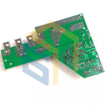 Плата фільтр варильної поверхні Grunhelm GPI 310 B (91116)
