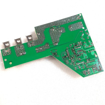 Плата фільтр варильної поверхні Grunhelm GPI 310 B (91116)