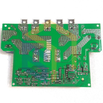 Плата фільтр варильної поверхні Grunhelm GPI 610 B (91117)