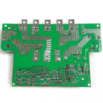 Плата фільтр варильної поверхні Grunhelm GPI 610 B (91117)