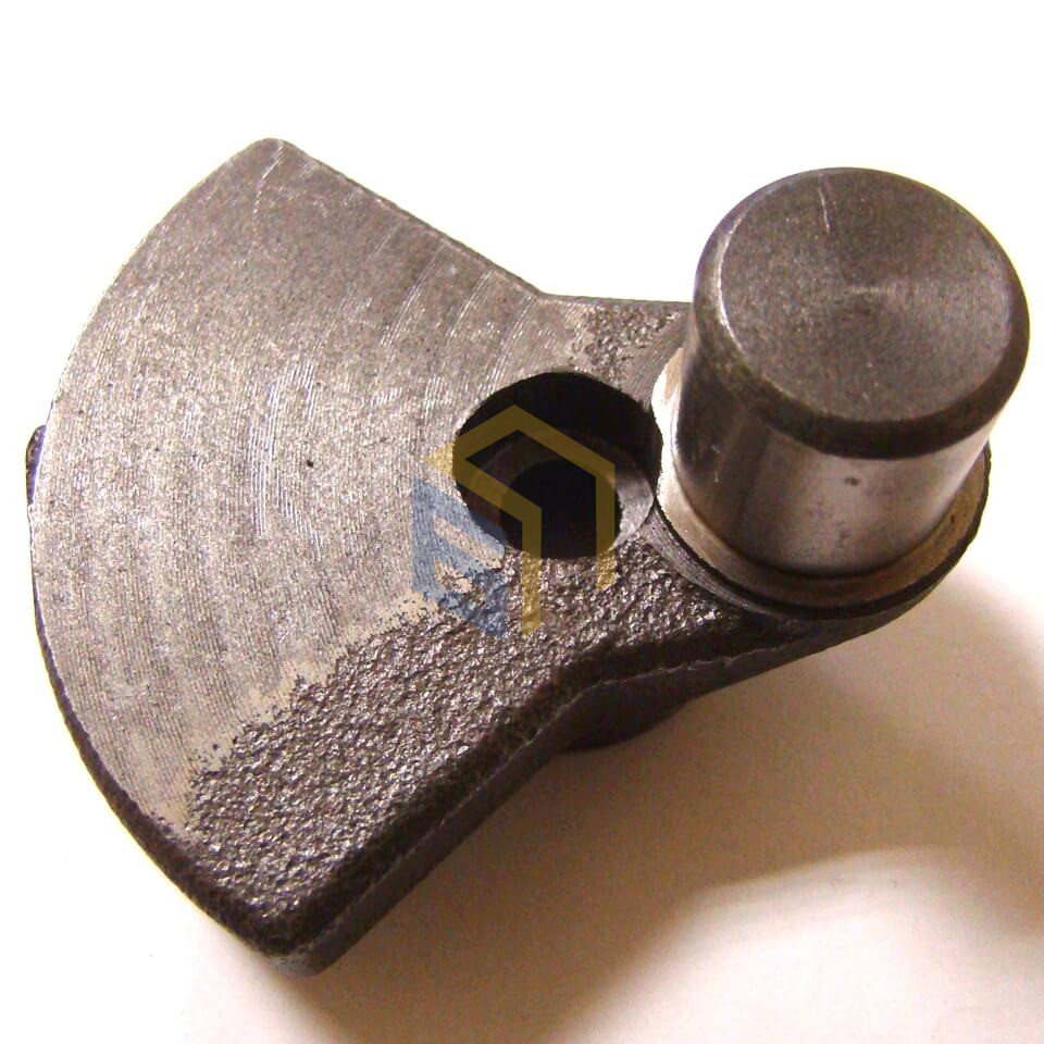 Коленвал компрессора воздушного FORTE FL-2T24N (91164)