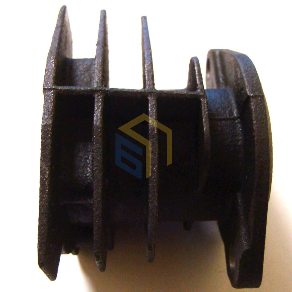 Циліндр компресора повітряного FORTE FL-2T24N (91166)