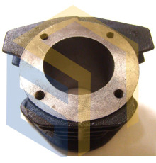 Циліндр компресора повітряного FORTE FL-2T24N (91166)