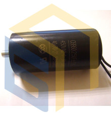 Конденсатор (25 Мкф) компресора повітряного FORTE FL-2T24N (91168)