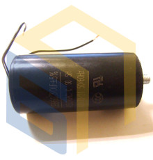 Конденсатор (30 Мкф) компрессора воздушного FORTE FL-2T50N (91169)
