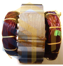 Статор компресора повітряного FORTE FL-2T24N (91170)