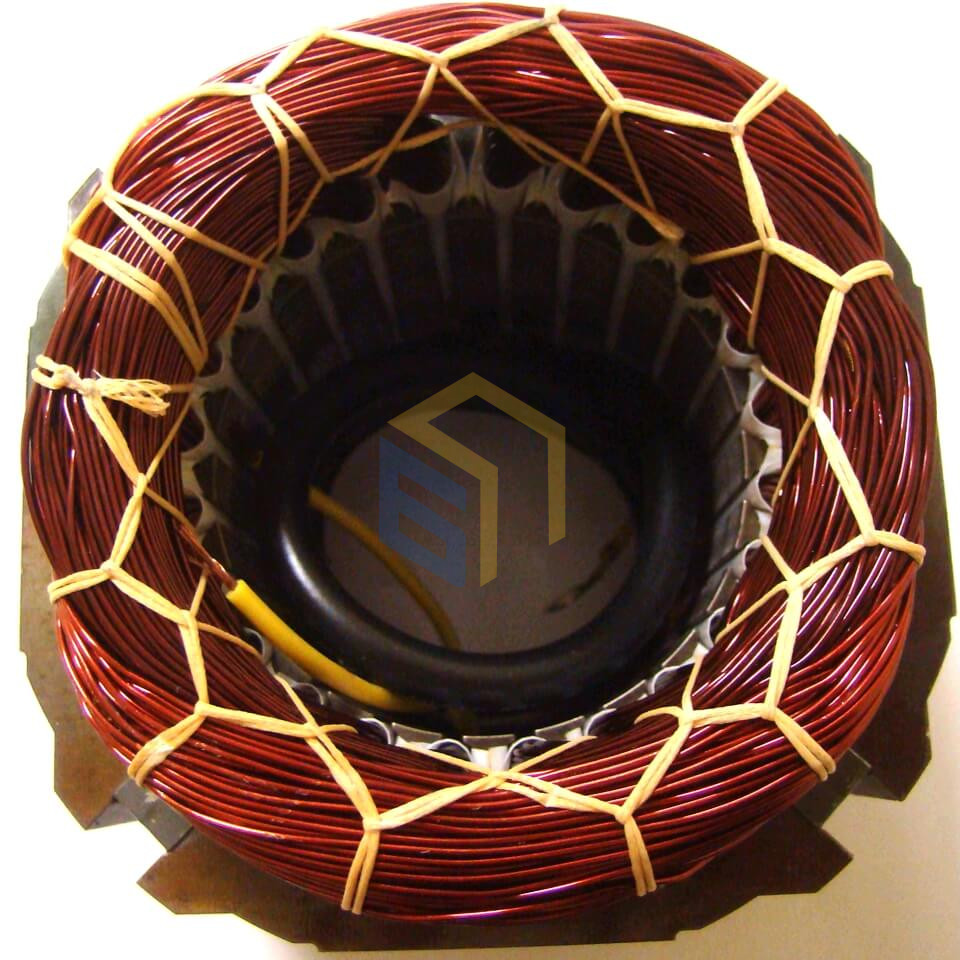 Статор компресора повітряного FORTE FL-2T50N (91171)