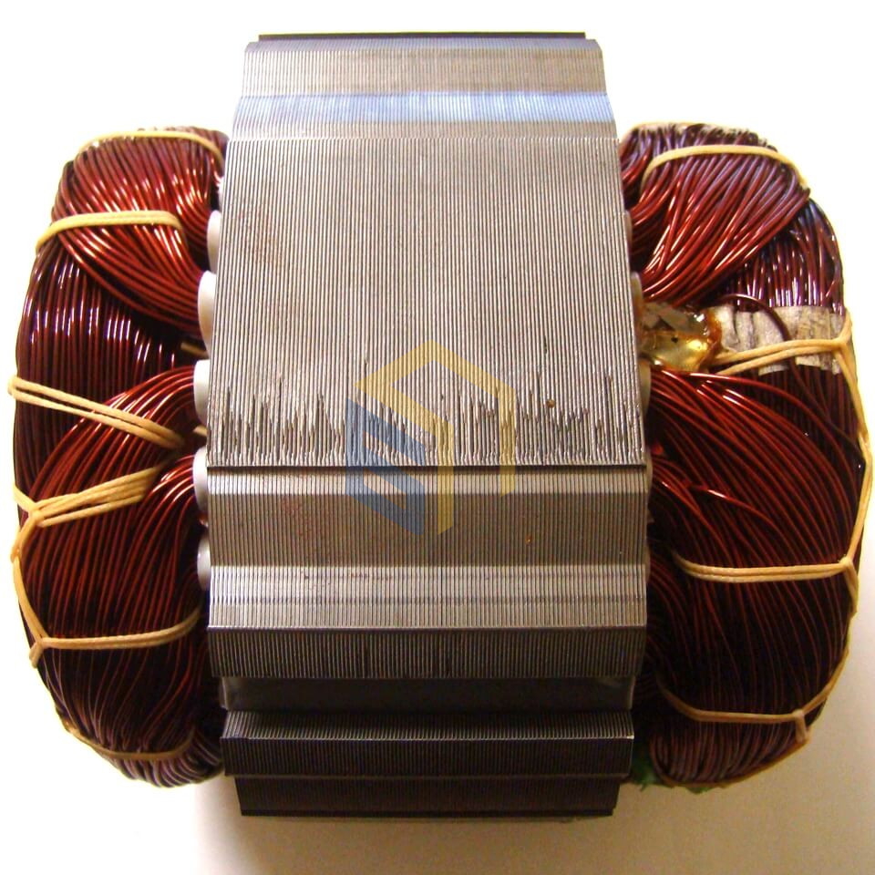 Статор компресора повітряного FORTE FL-2T50N (91171)