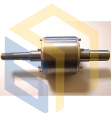 Ротор компрессора воздушного FORTE FL-2T24N (91172)