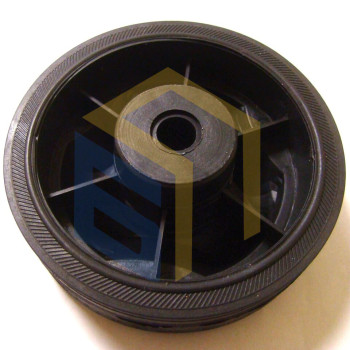 Колесо компрессора воздушного FORTE FL-2T24N (91174)