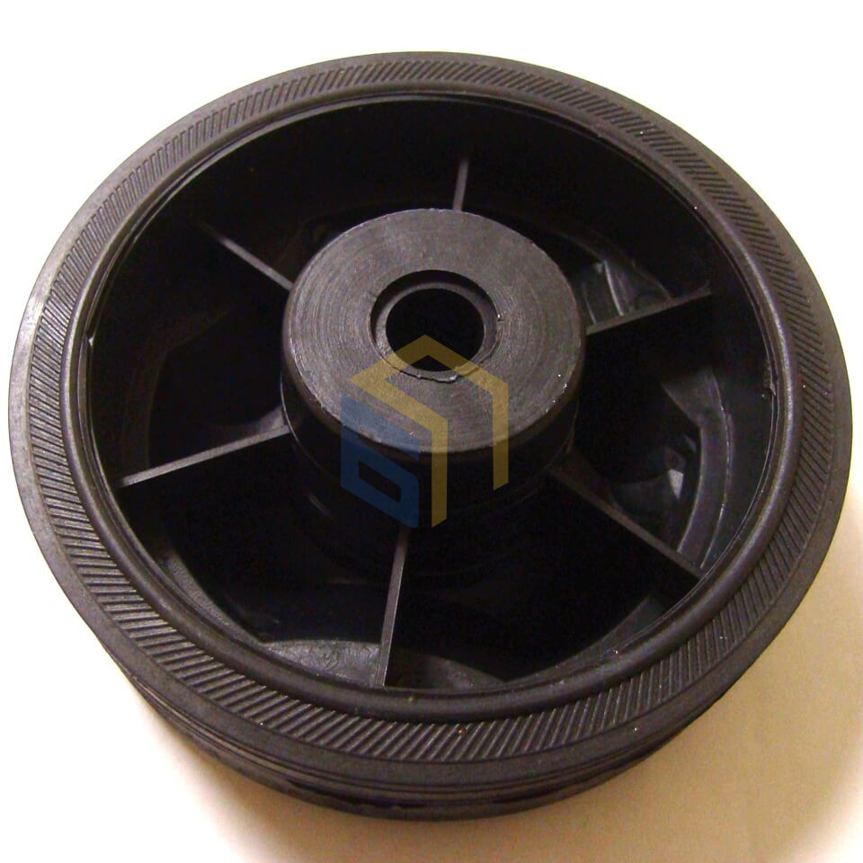 Колесо компрессора воздушного FORTE FL-2T24N (91174)