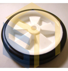 Колесо компрессора воздушного FORTE FL-2T50N (91175)