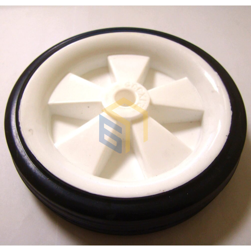 Колесо компресора повітряного FORTE FL-2T50N (91175)