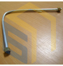 Трубка випускна компресора повітряного FORTE FL-2T24N (91176)