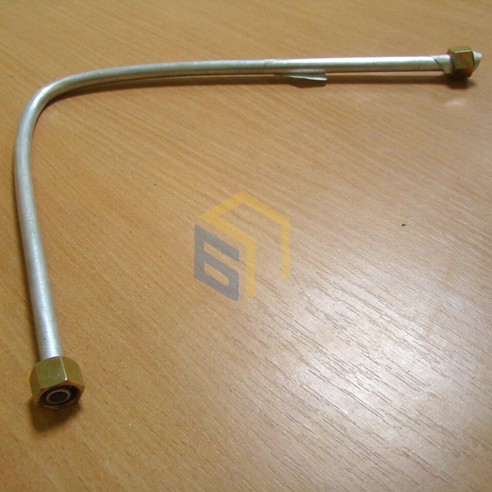 Трубка выпускная компрессора воздушного FORTE FL-2T24N (91176)