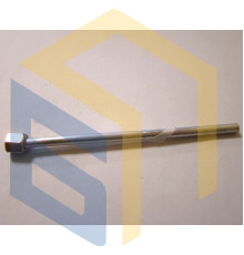 Трубка розвантажувальна компресора повітряного FORTE FL-2T24N (91177)