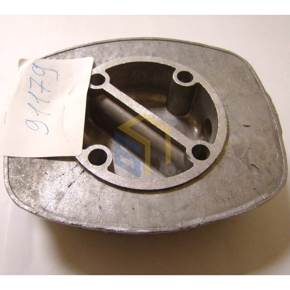 Головка циліндра компресора повітряного FORTE FL-2T24N, FL-2T50N (91179)