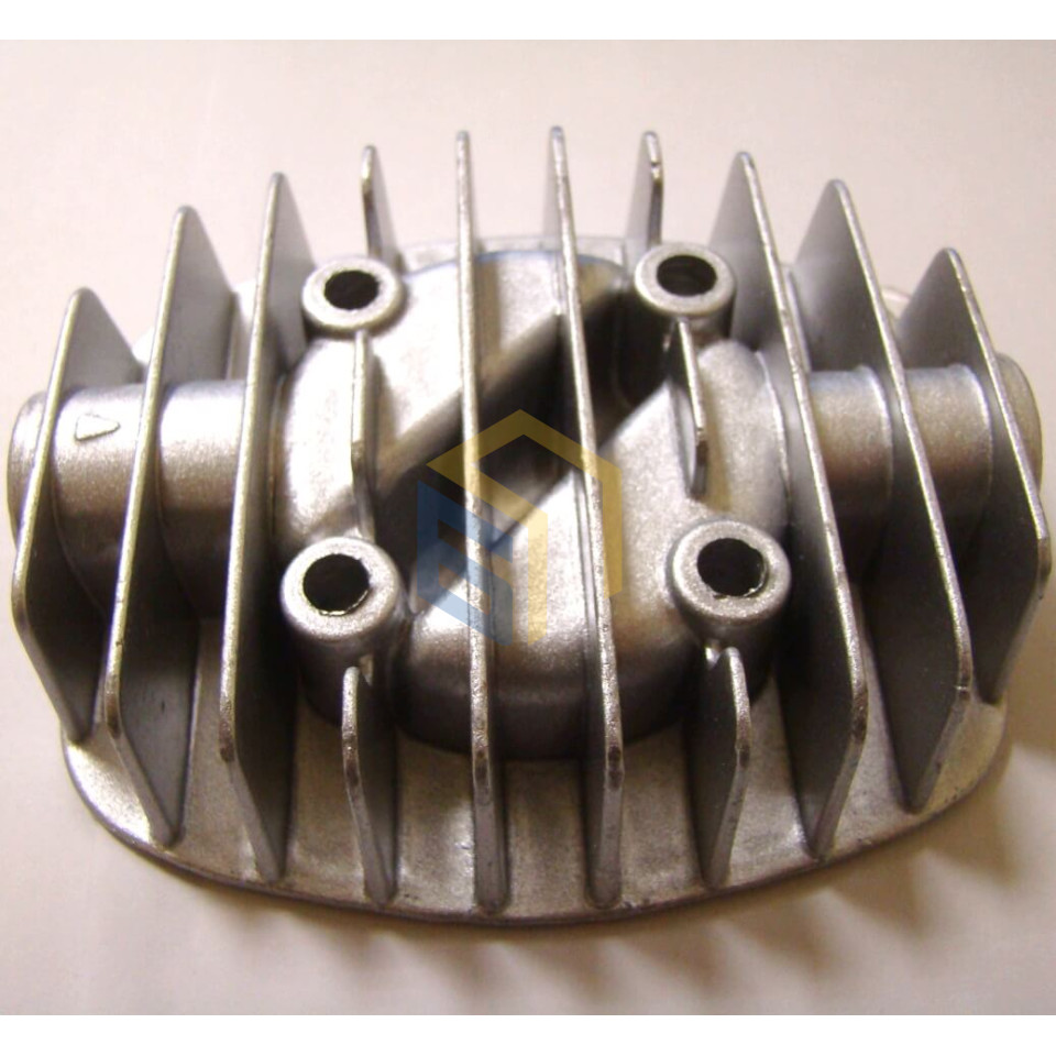 Головка циліндра компресора повітряного FORTE FL-2T24N, FL-2T50N (91179)