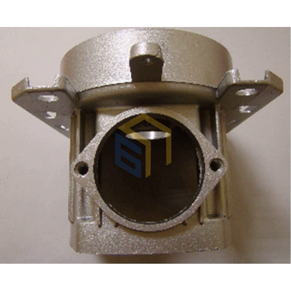 Картер компрессора воздушного FORTE FL-2T24N, FL-2T50N (91180)