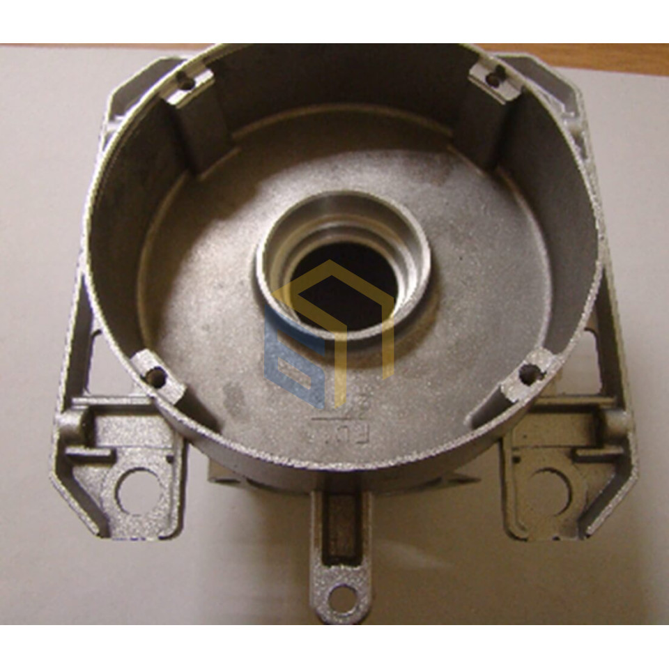 Картер компрессора воздушного FORTE FL-2T24N, FL-2T50N (91180)