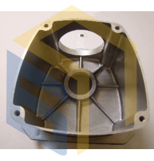 Картер компрессора воздушного FORTE FL-2T24N, FL-2T50N (91180)