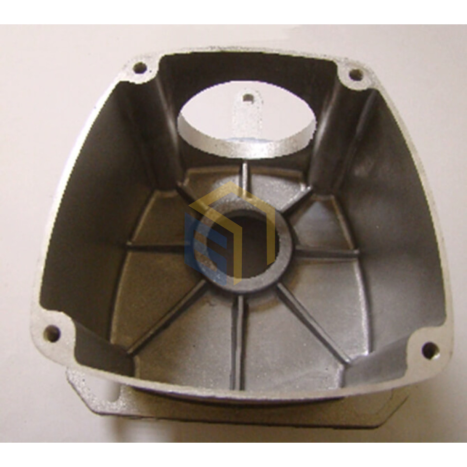 Картер компрессора воздушного FORTE FL-2T24N, FL-2T50N (91180)