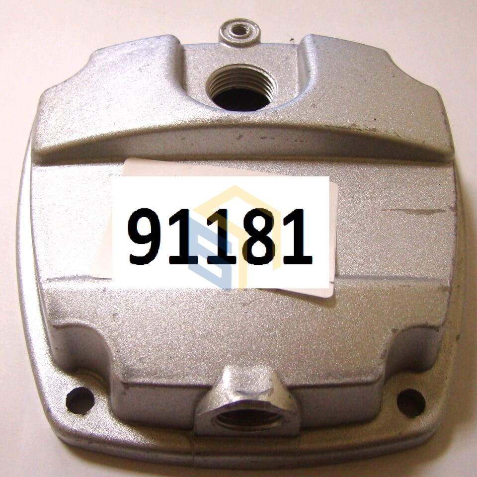 Кришка картера компресора повітряного FORTE FL-2T24N, FL-2T50N (91181)