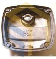 Крышка картера компрессора воздушного FORTE FL-2T24N, FL-2T50N (91181)