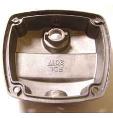 Крышка картера компрессора воздушного FORTE FL-2T24N, FL-2T50N (91181)