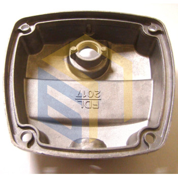 Кришка картера компресора повітряного FORTE FL-2T24N, FL-2T50N (91181)