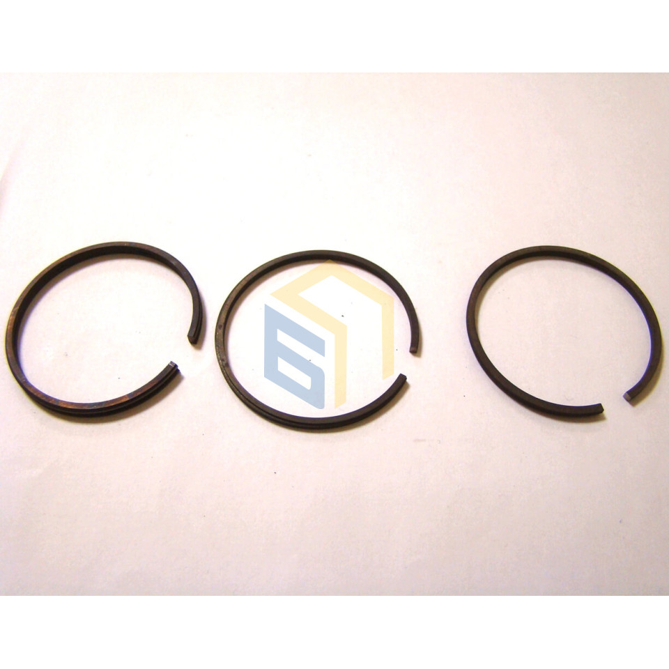 Кільця поршневі (набір) компресора повітряного FORTE FL-2T24N, FL-2T50N (91184)