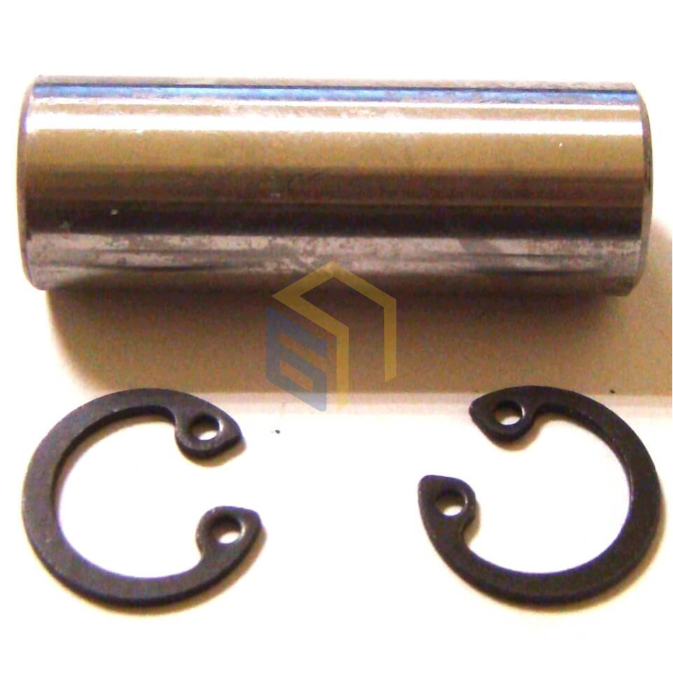 Палец поршня компрессора воздушного FORTE FL-2T24N, FL-2T50N (91186)