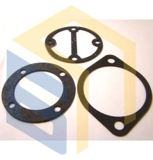 Прокладки (набор) компрессора воздушного FORTE FL-2T24N, FL-2T50N (91187)
