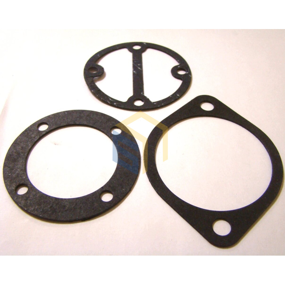 Прокладки (набор) компрессора воздушного FORTE FL-2T24N, FL-2T50N (91187)