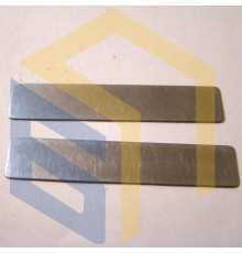 Клапан пластинчатый (комплект) компрессора воздушного FORTE FL-2T24N, FL-2T50N (91189)