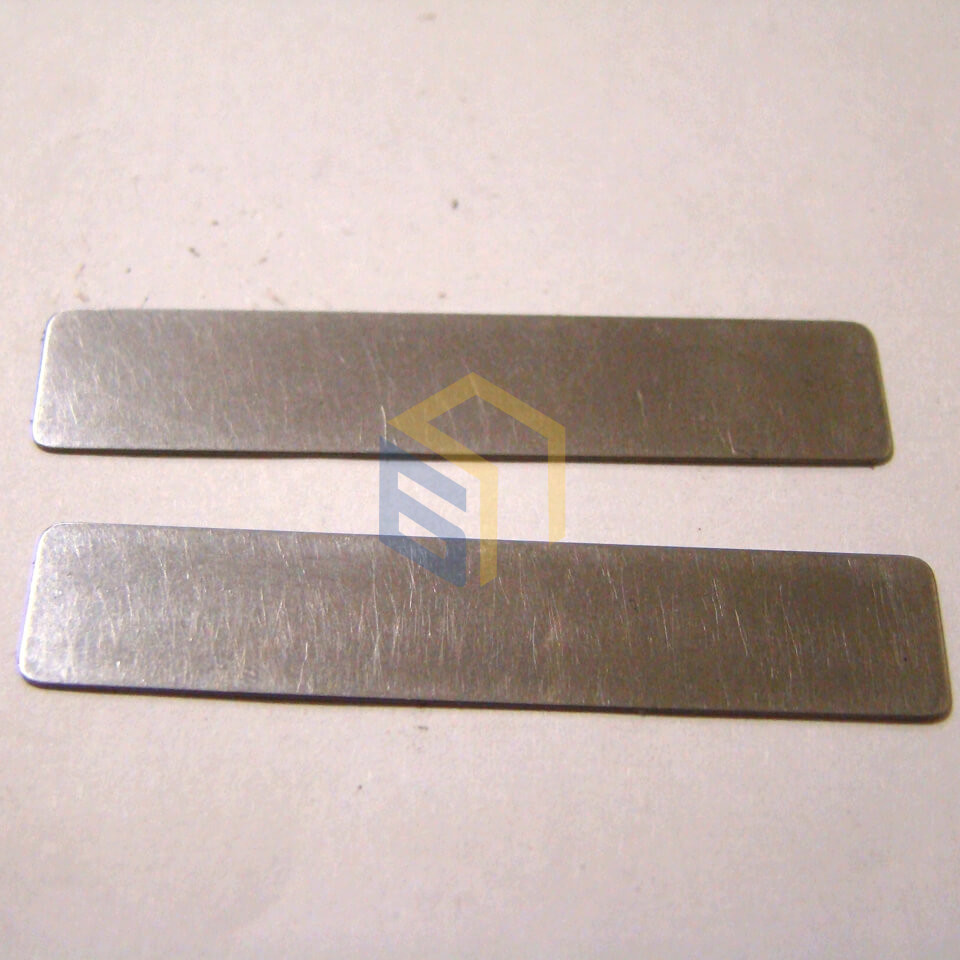 Клапан пластинчастий (комплект) компресора повітряного FORTE FL-2T24N, FL-2T50N (91189)